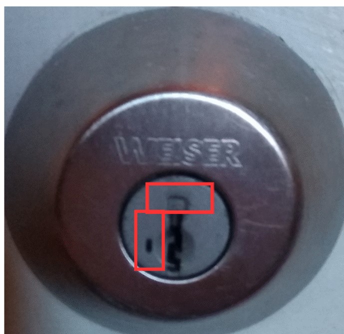 Smart Key
