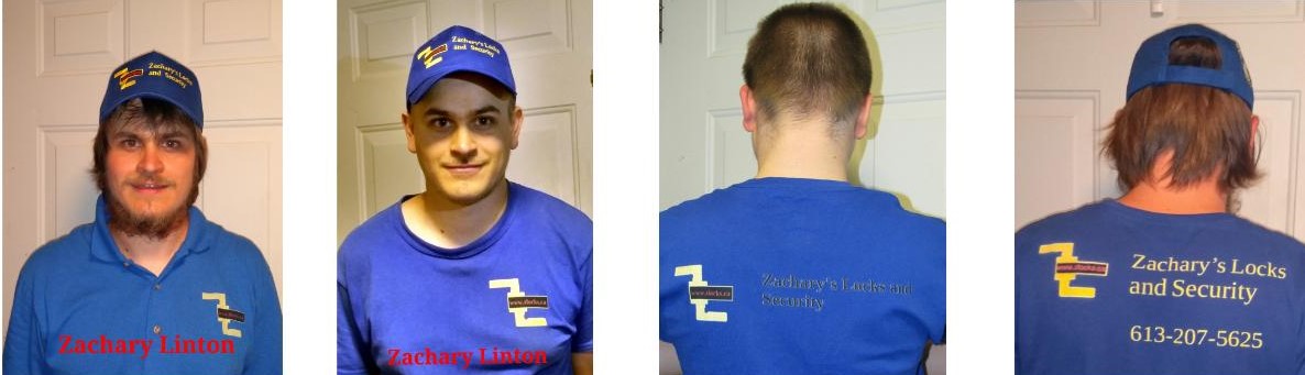 Company shirts